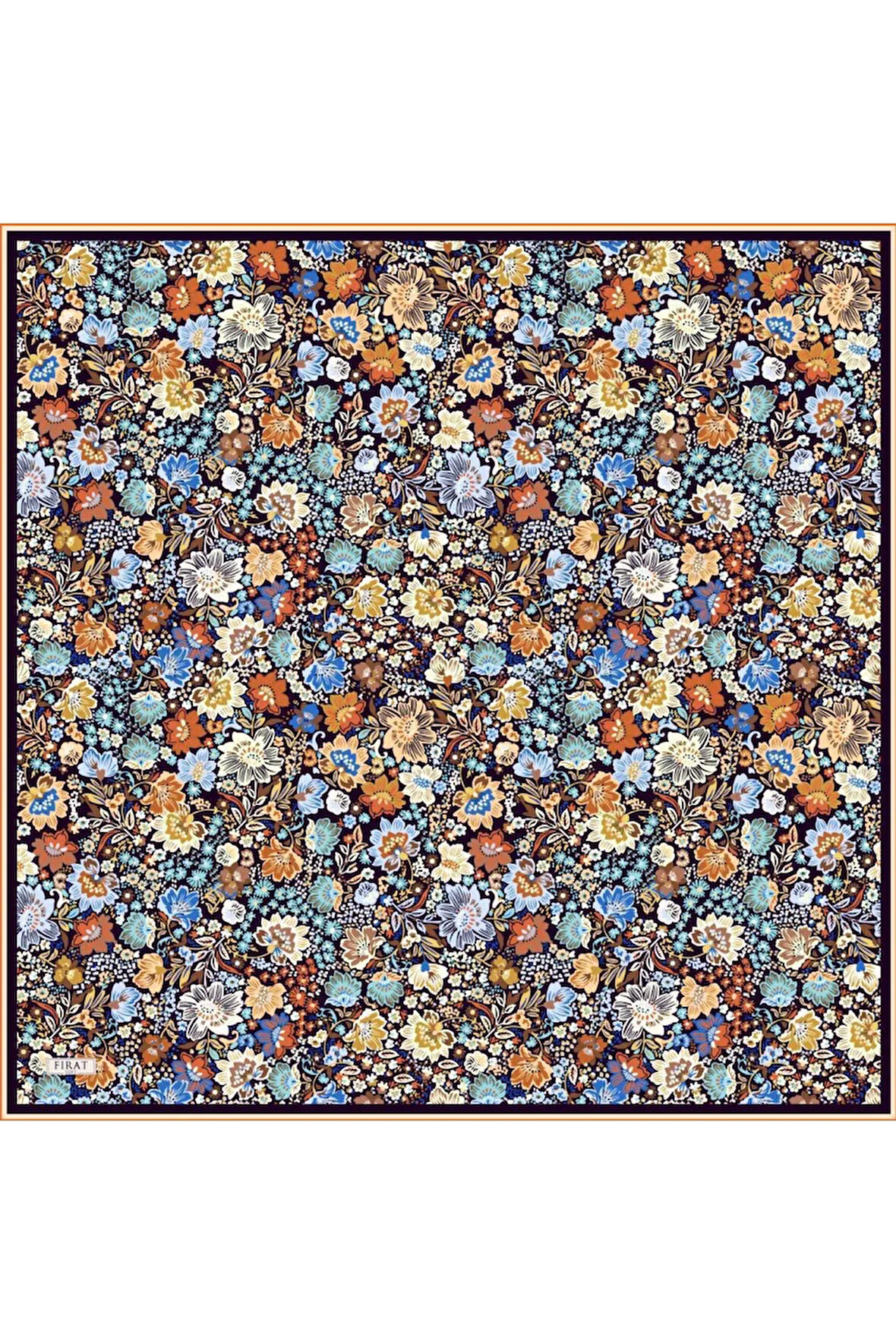 Fatih Prenses Soft Pamuk Eşarp