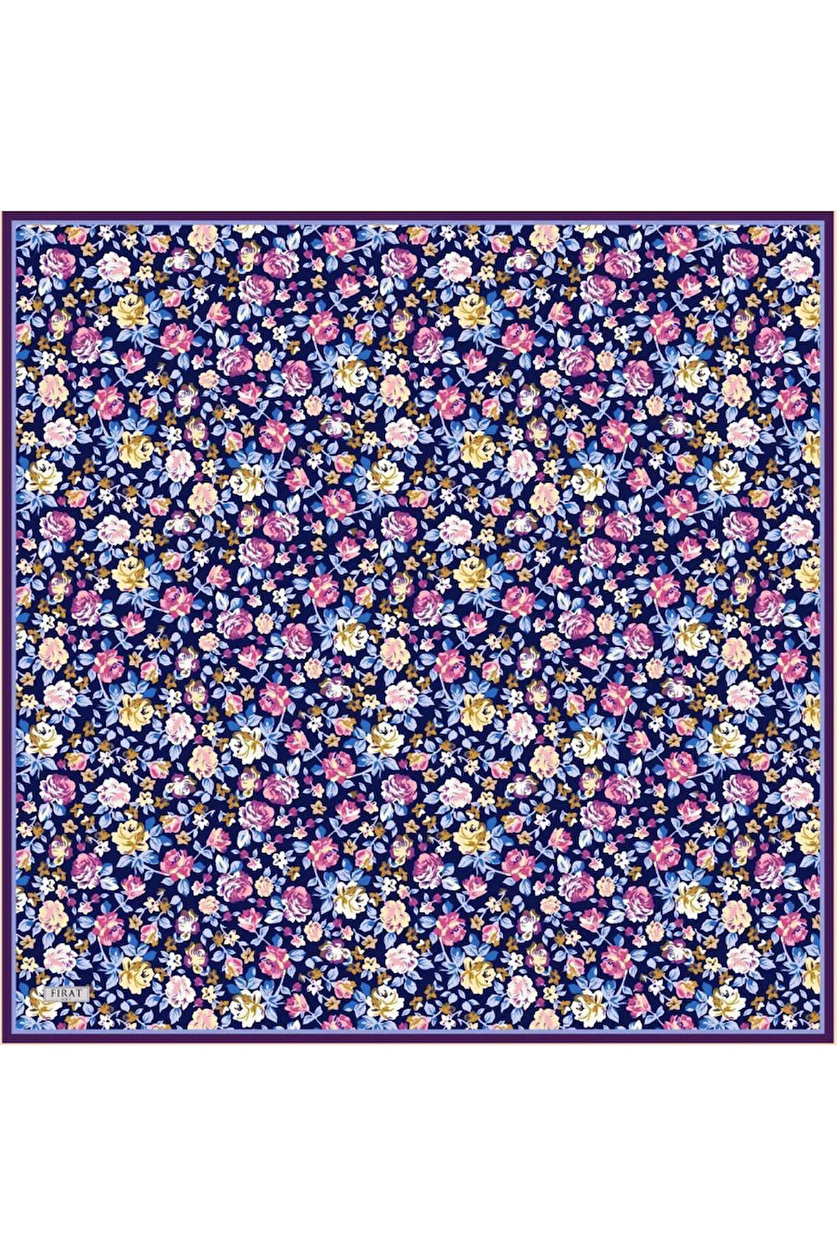 Fatih Prenses Soft Pamuk Eşarp