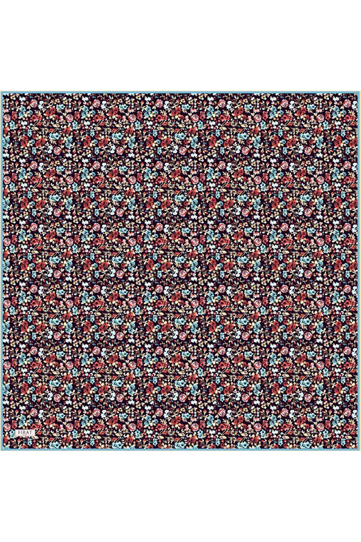 Fatih Prenses Soft Pamuk Eşarp