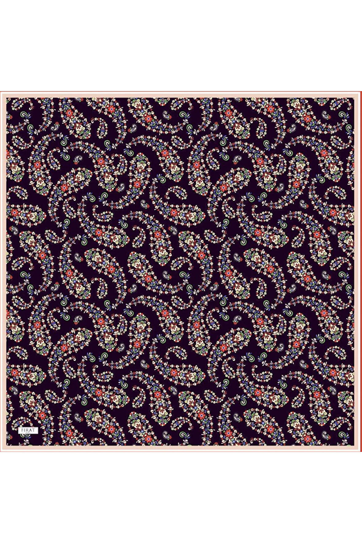 Fatih Prenses Soft Pamuk Eşarp