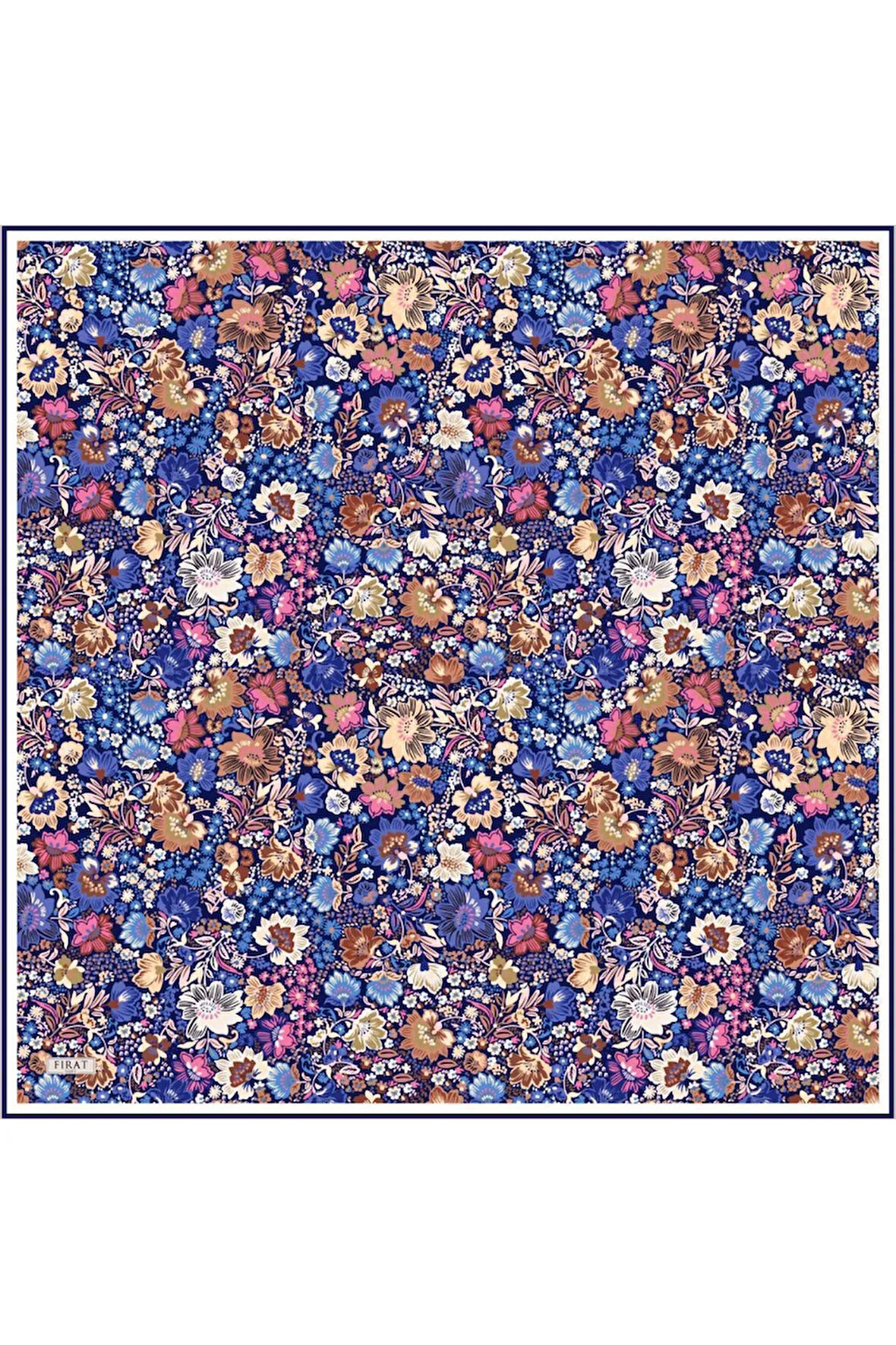 Fatih Prenses Soft Pamuk Eşarp