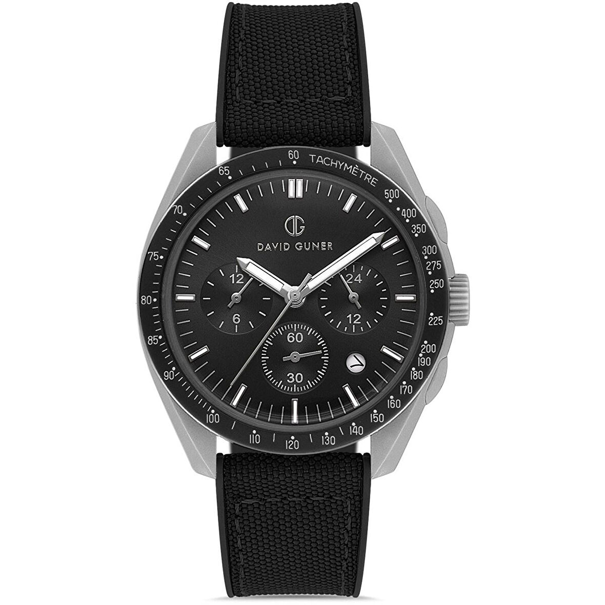 DG-8627GD-Y9 DAVID GUNER KOL SAATİ