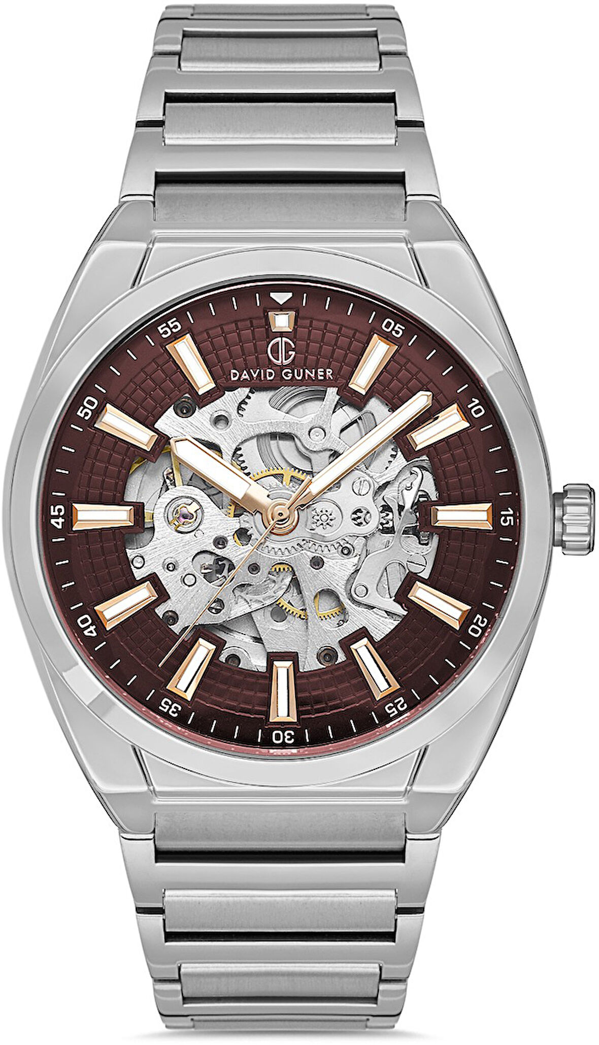 DG-8653GA-A6 DAVID GUNER KOL SAATİ