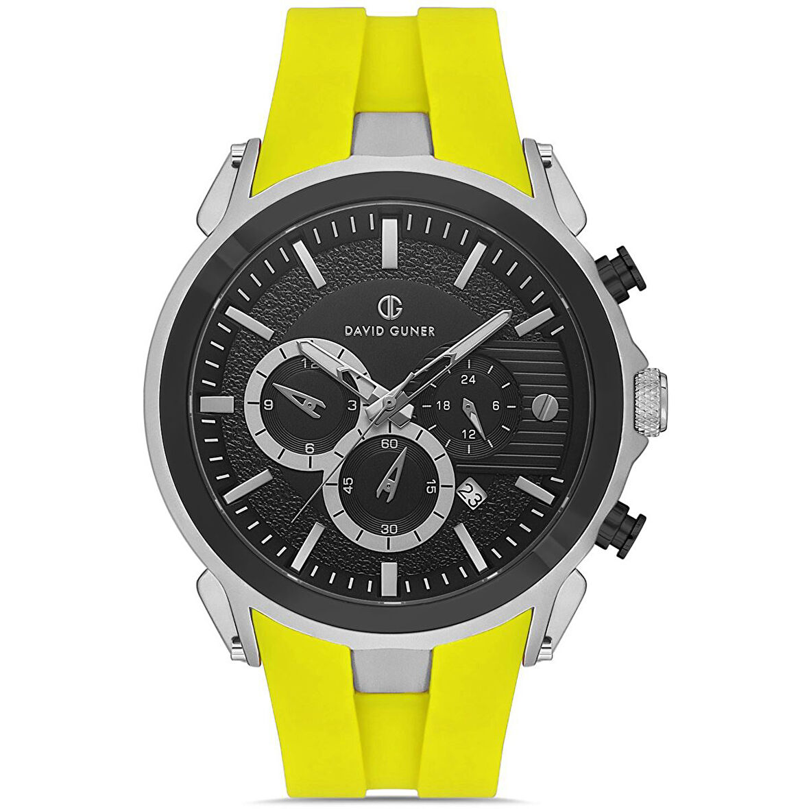 DG-8655GD-J2J DAVID GUNER KOL SAATİ