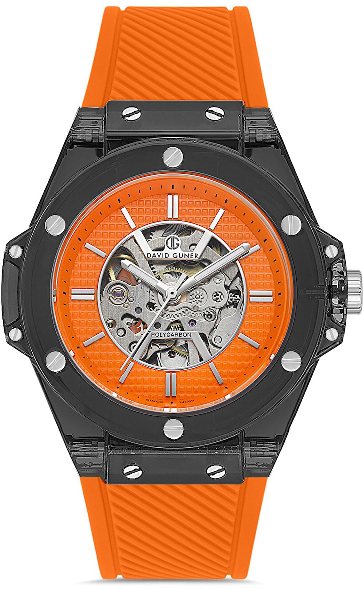 DG-8659GD-ZQ11 DAVID GUNER KOL SAATİ