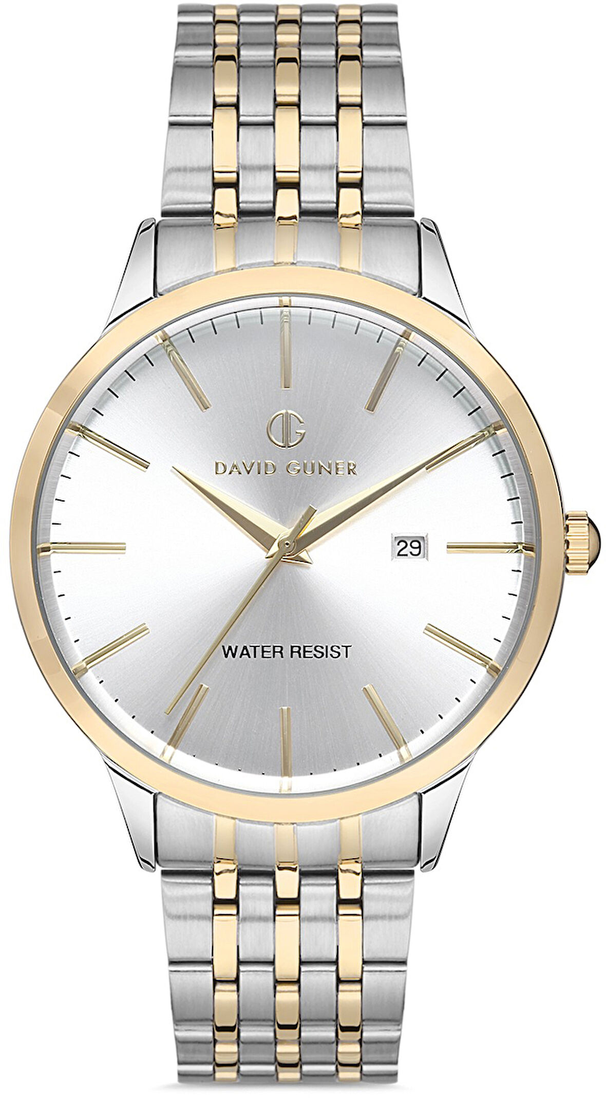DG-8073GA-D1 DAVID GUNER KOL SAATİ