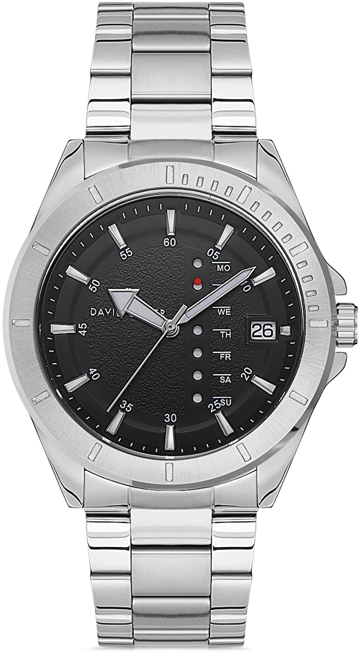 DG-8225GA-A2 DAVID GUNER KOL SAATİ