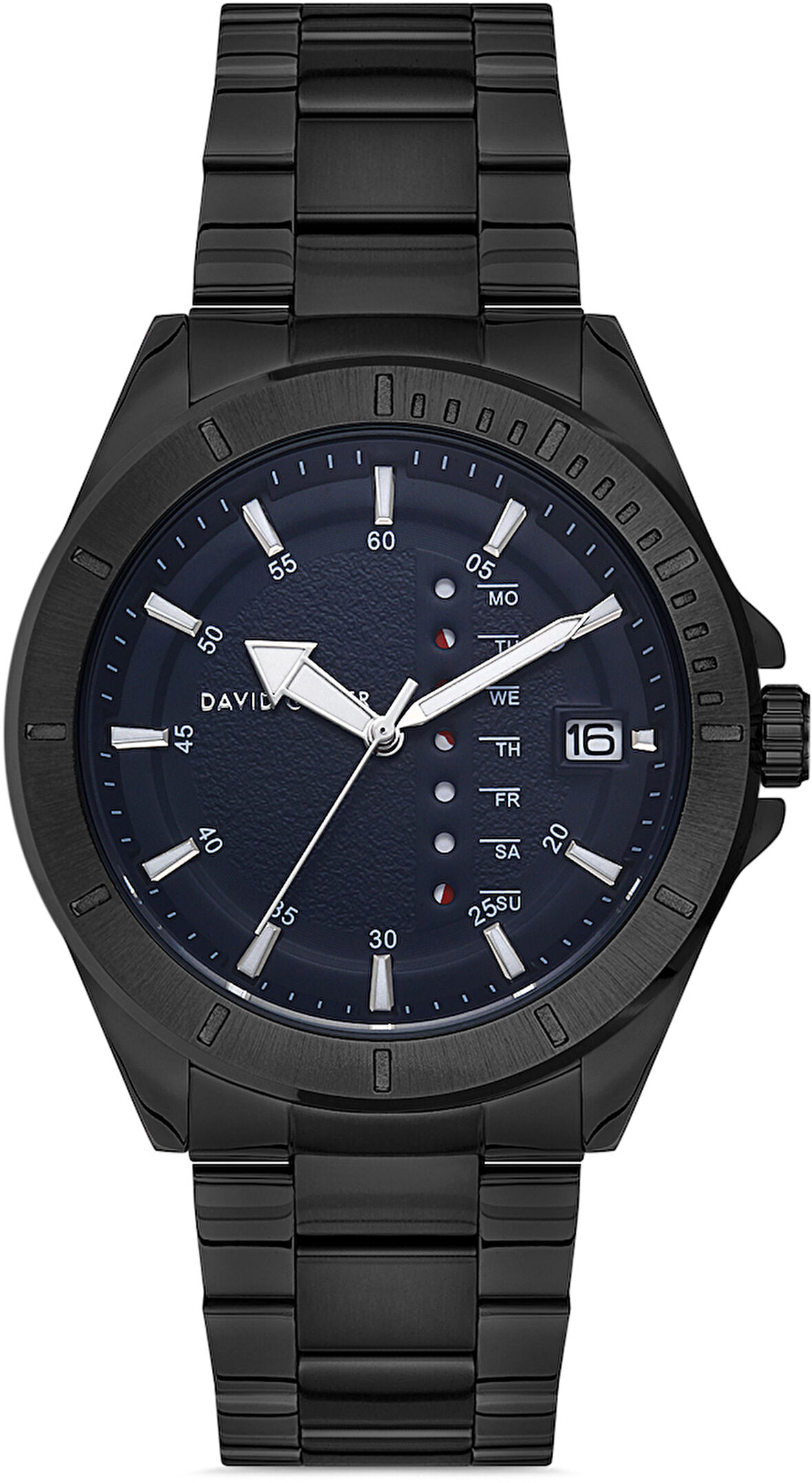 DG-8225GA-V3 DAVID GUNER KOL SAATİ