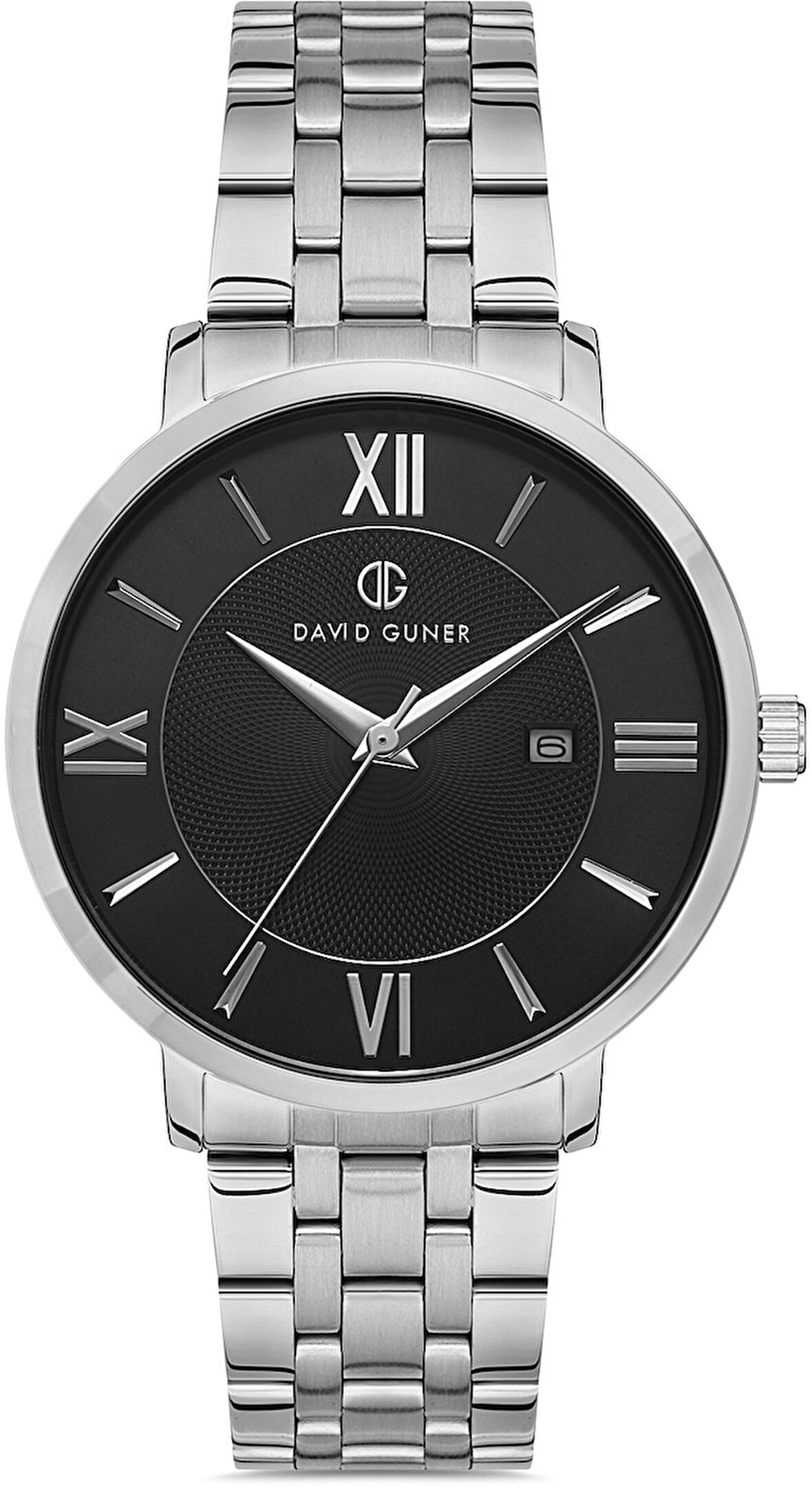 DG-8277GA-A2 DAVID GUNER KOL SAATİ