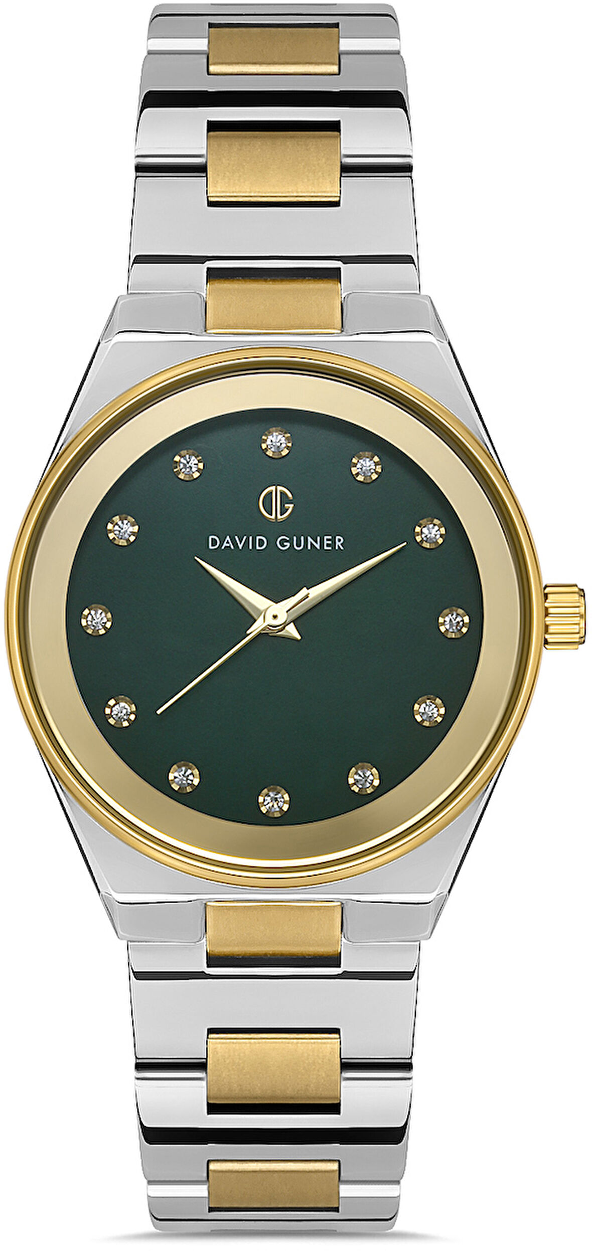 DG-8372LA-D10 DAVID GUNER KOL SAATİ