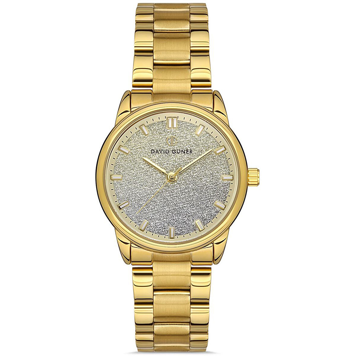DG-8375LA-B4 DAVID GUNER KOL SAATİ