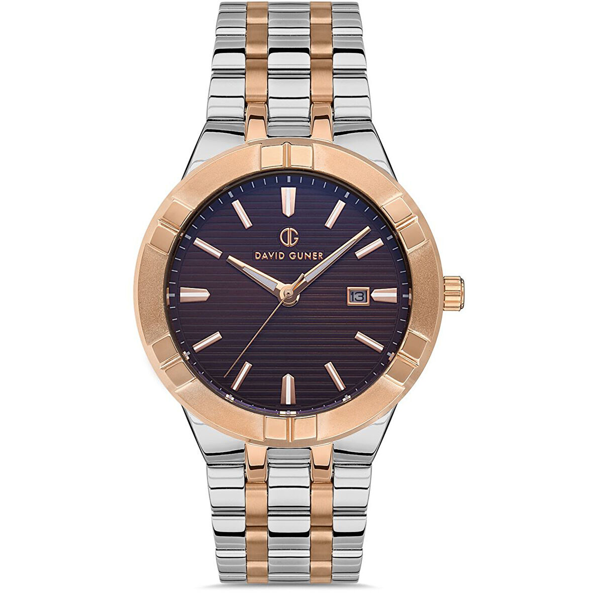DG-8388GA-E6 DAVID GUNER KOL SAATİ
