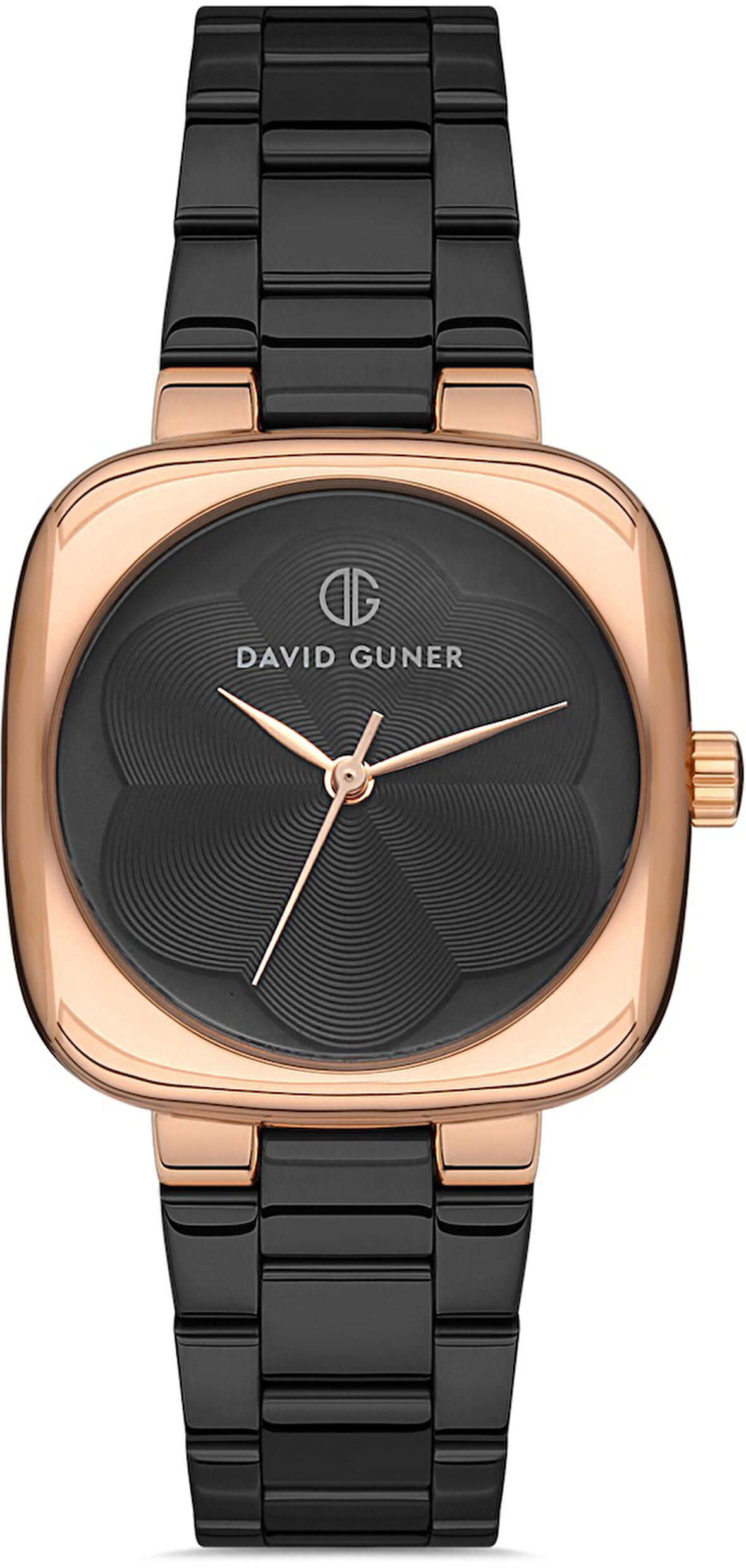 DG-8398LA-R2  DAVID GUNER KOL SAATİ