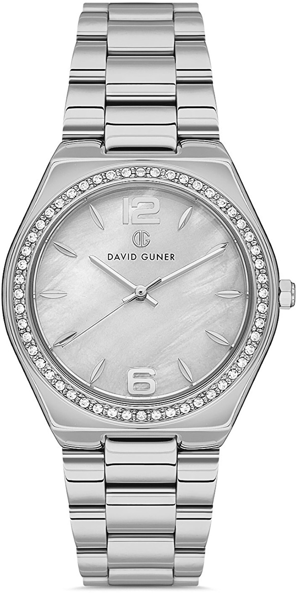 DG-8472LA-A1 DAVID GUNER KOL SAATİ