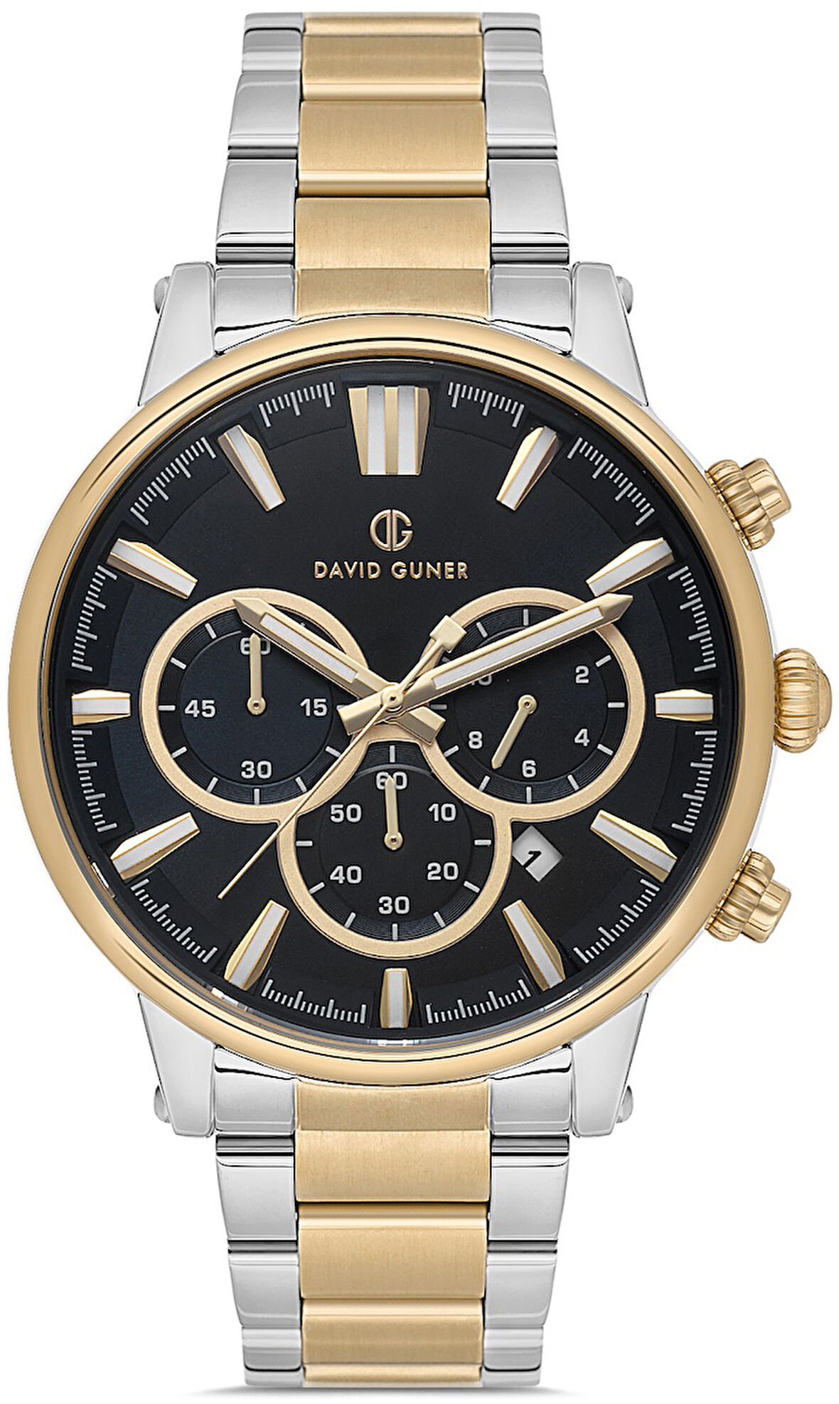 DG-8536GA-D2 DAVID GUNER KOL SAATİ