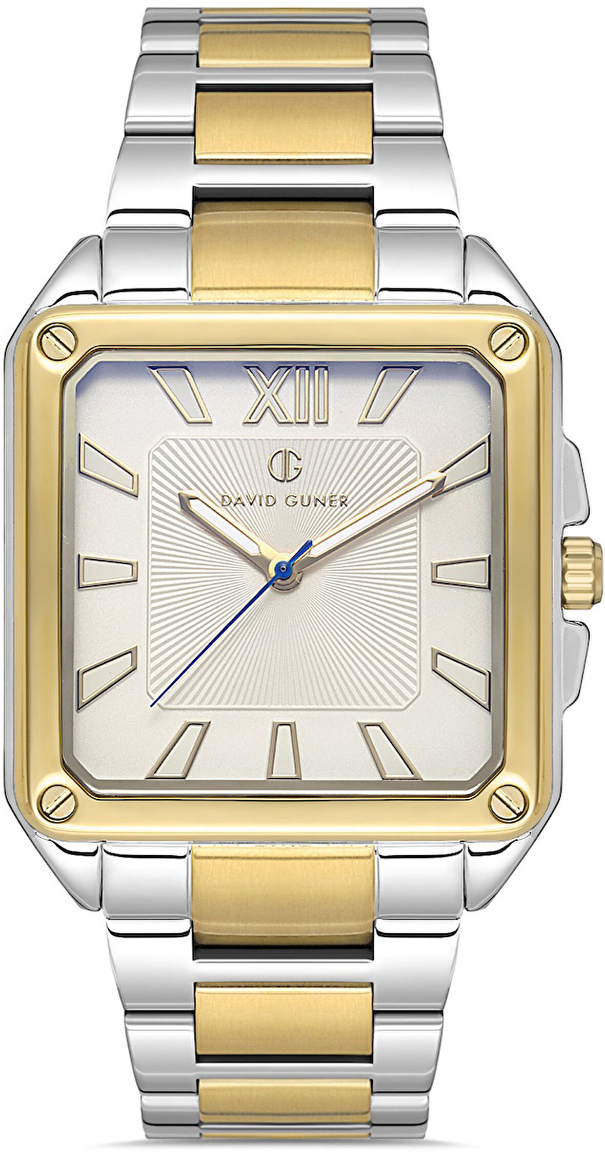 DG-8668GA-D1 DAVID GUNER KOL SAATİ