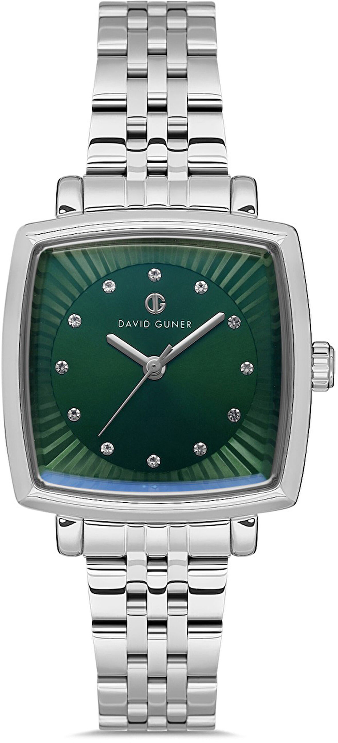 DG-8677LA-A10 DAVID GUNER KOL SAATİ