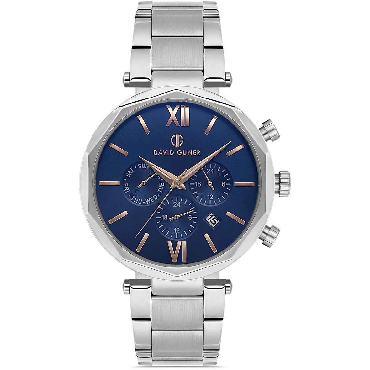 DG-8693GA-A3 DAVID GUNER KOL SAATİ