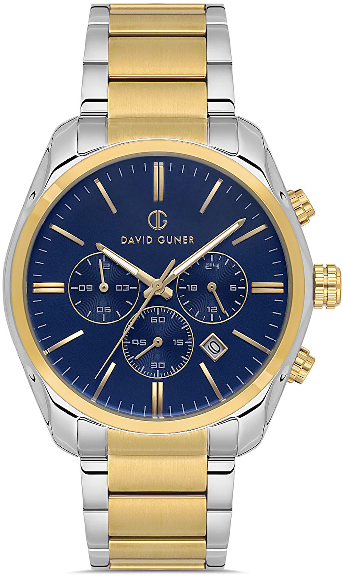 DG-8700GA-D3 DAVID GUNER KOL SAATİ