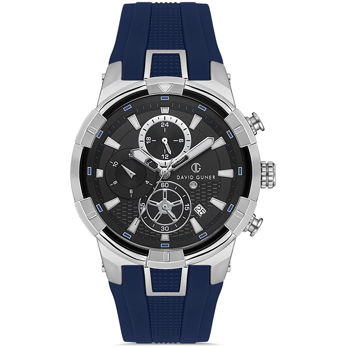 DG-8722GD-L2  DAVID GUNER KOL SAATİ