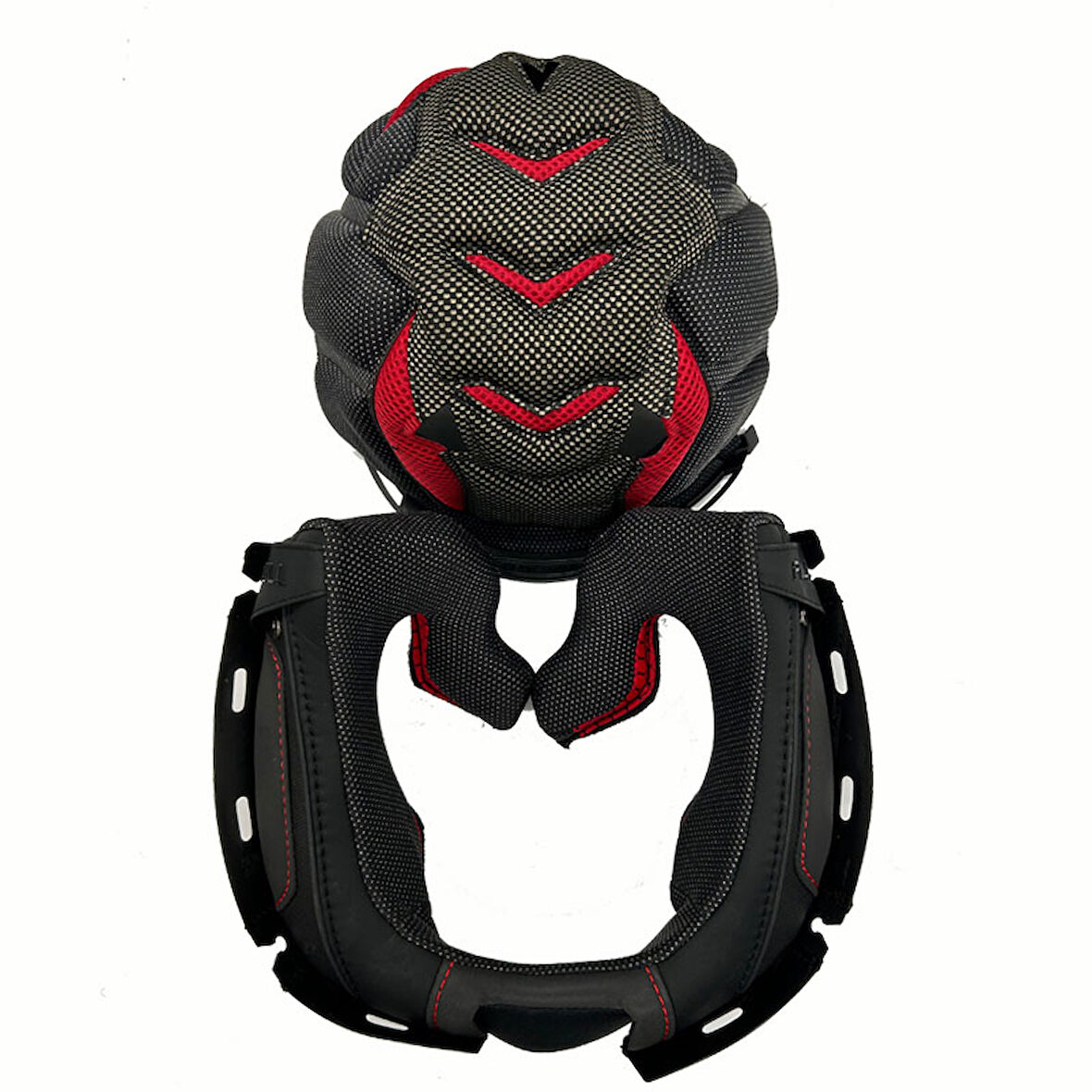 DRAGON KASK İÇ PED M