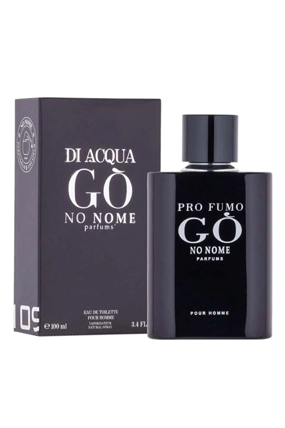 NO NOME 05 Erkek Parfüm 100 ml Edt