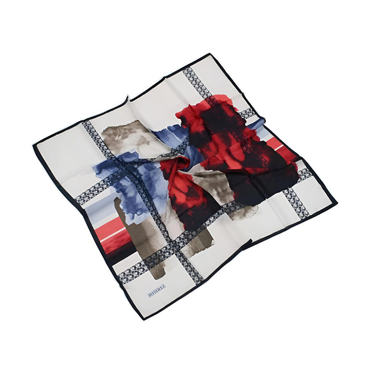 Prenses Twill Eşarp