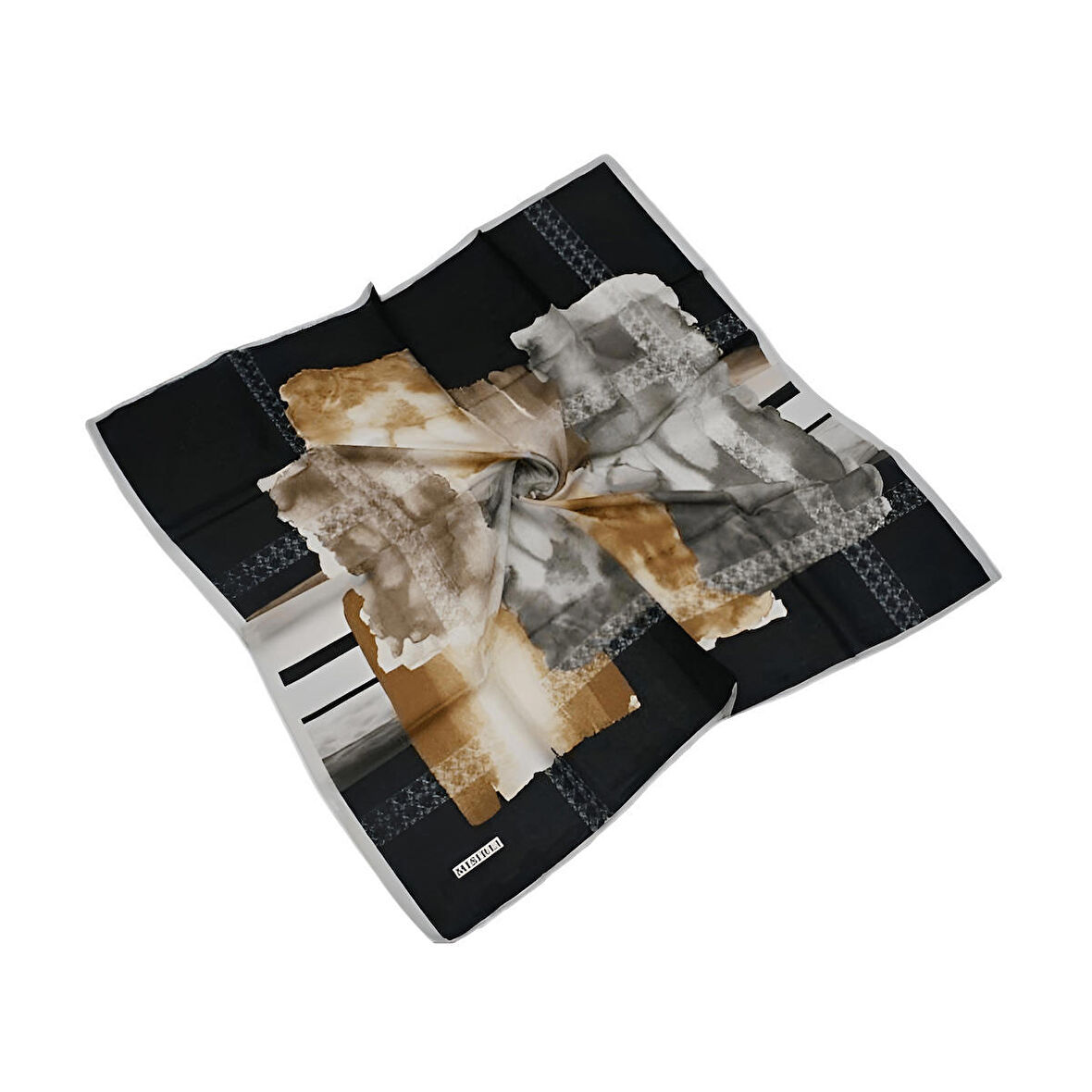 Prenses Twill Eşarp