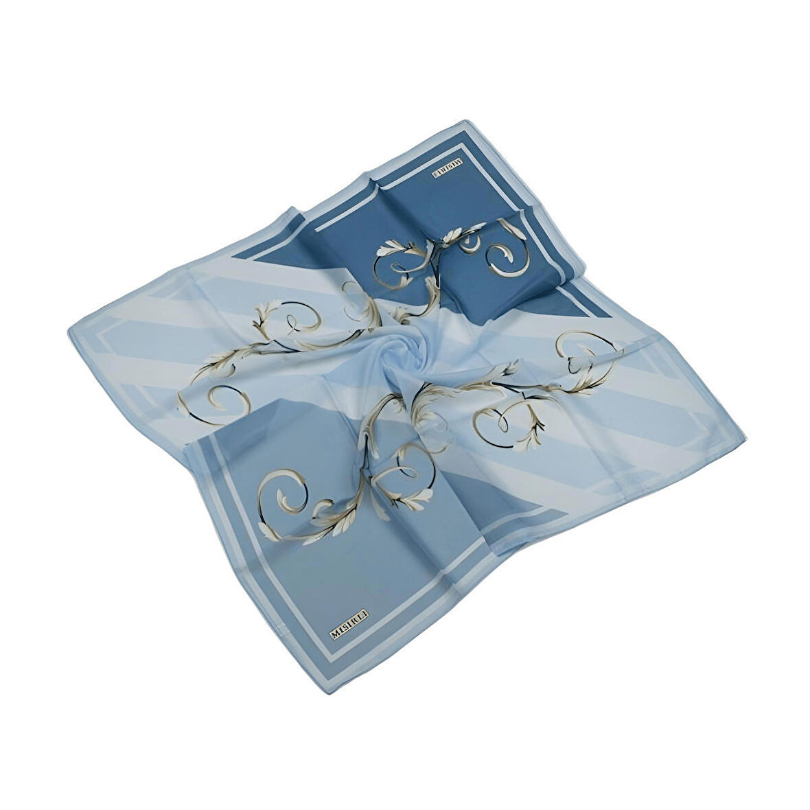 Prenses Twill Eşarp