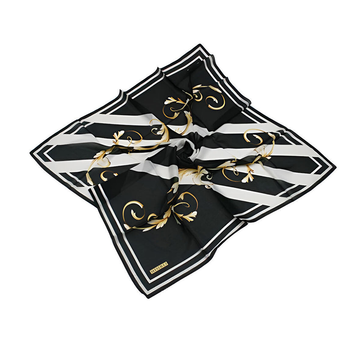 Prenses Twill Eşarp