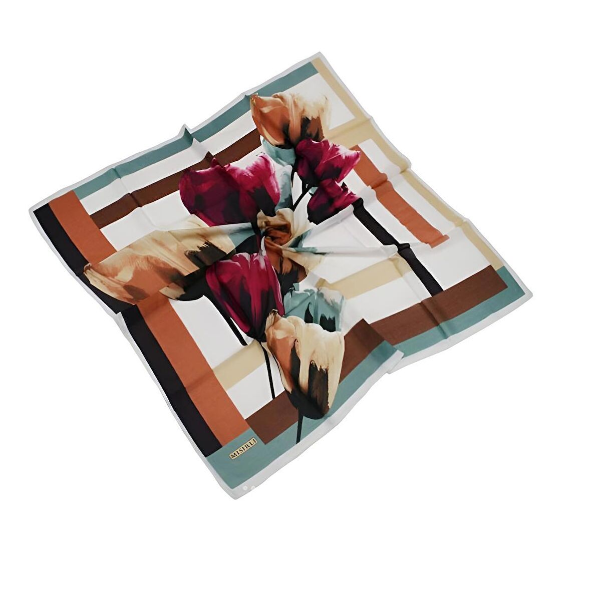 Prenses Twill Eşarp