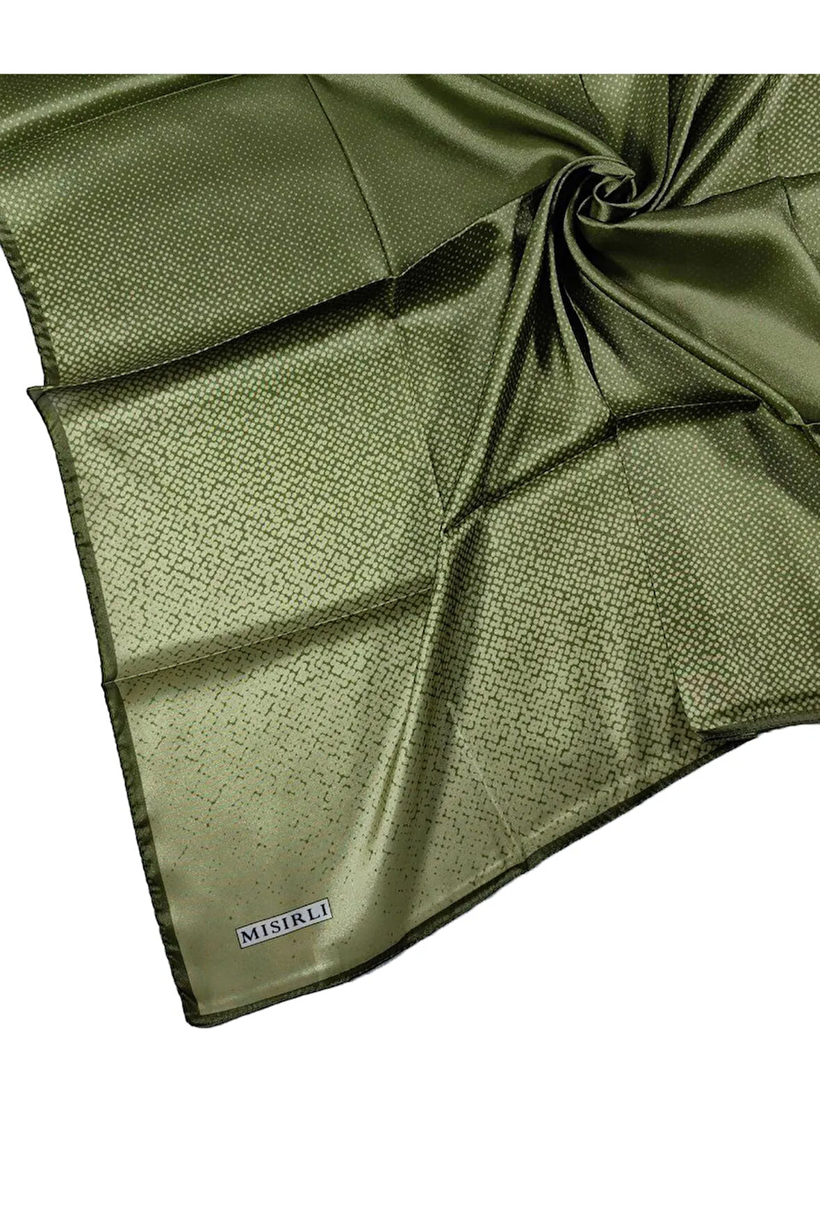 Mısırlı Eşarpları Emprime Kristal Sport Polyester Eşarp