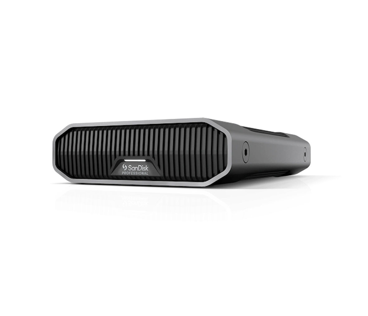 SanDisk Professional 18TB Sandisk Professional G-Drıve Usb-C