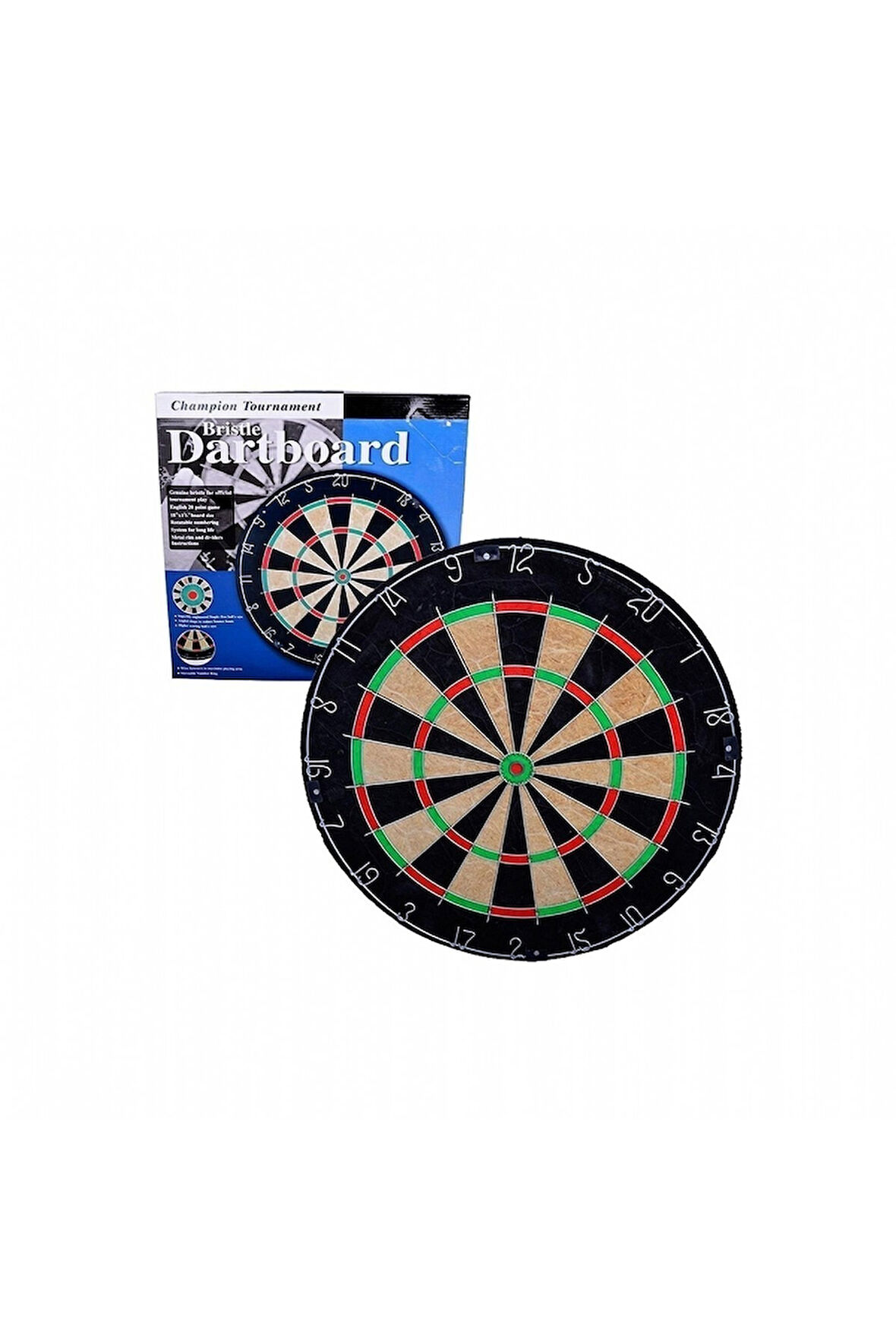 Delta 18 İnç Prof 18 Gr Dart Seti SDS88
