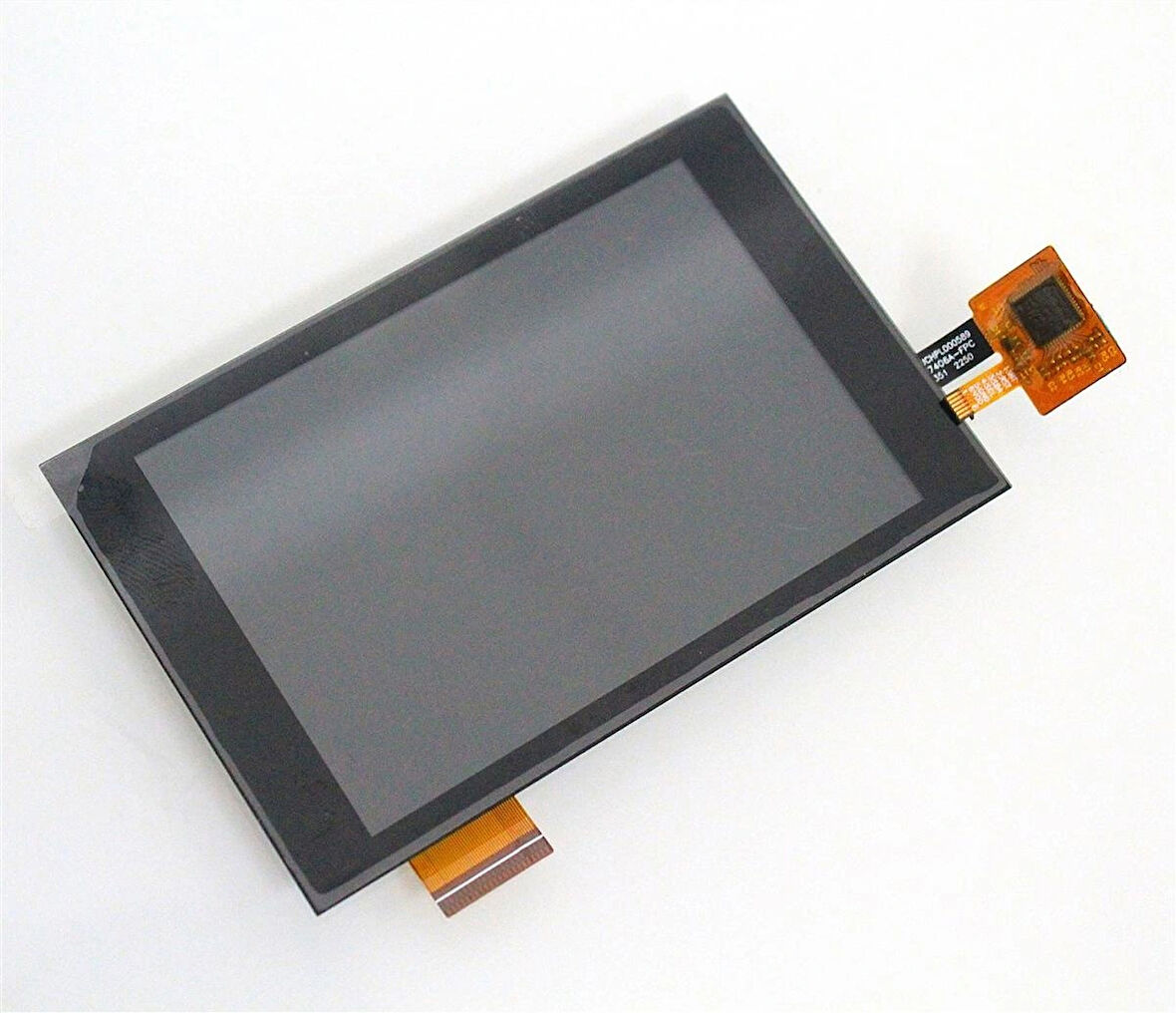 SDT03508CT-A45 3,5″ Tft Ekran – 320×240, Ffc 45-Pin Endüstriyel Modül