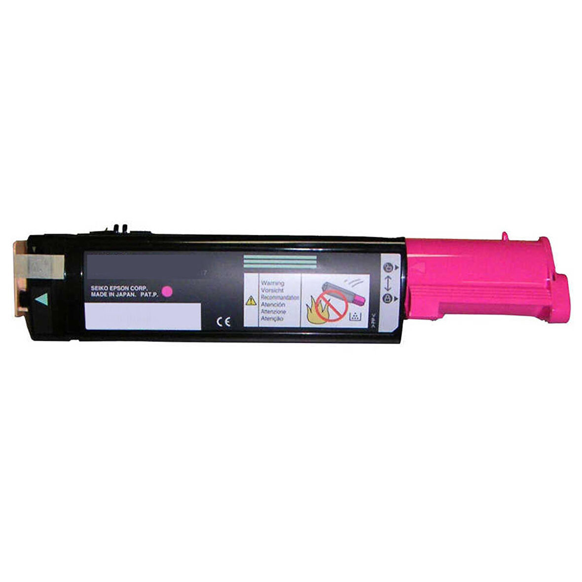 Epson CX-21Nfc Toner Uyumlu Kırmızı (5.000 Sayfa) (AYNI GÜN KARGO 2 YIL GARANTİ)
