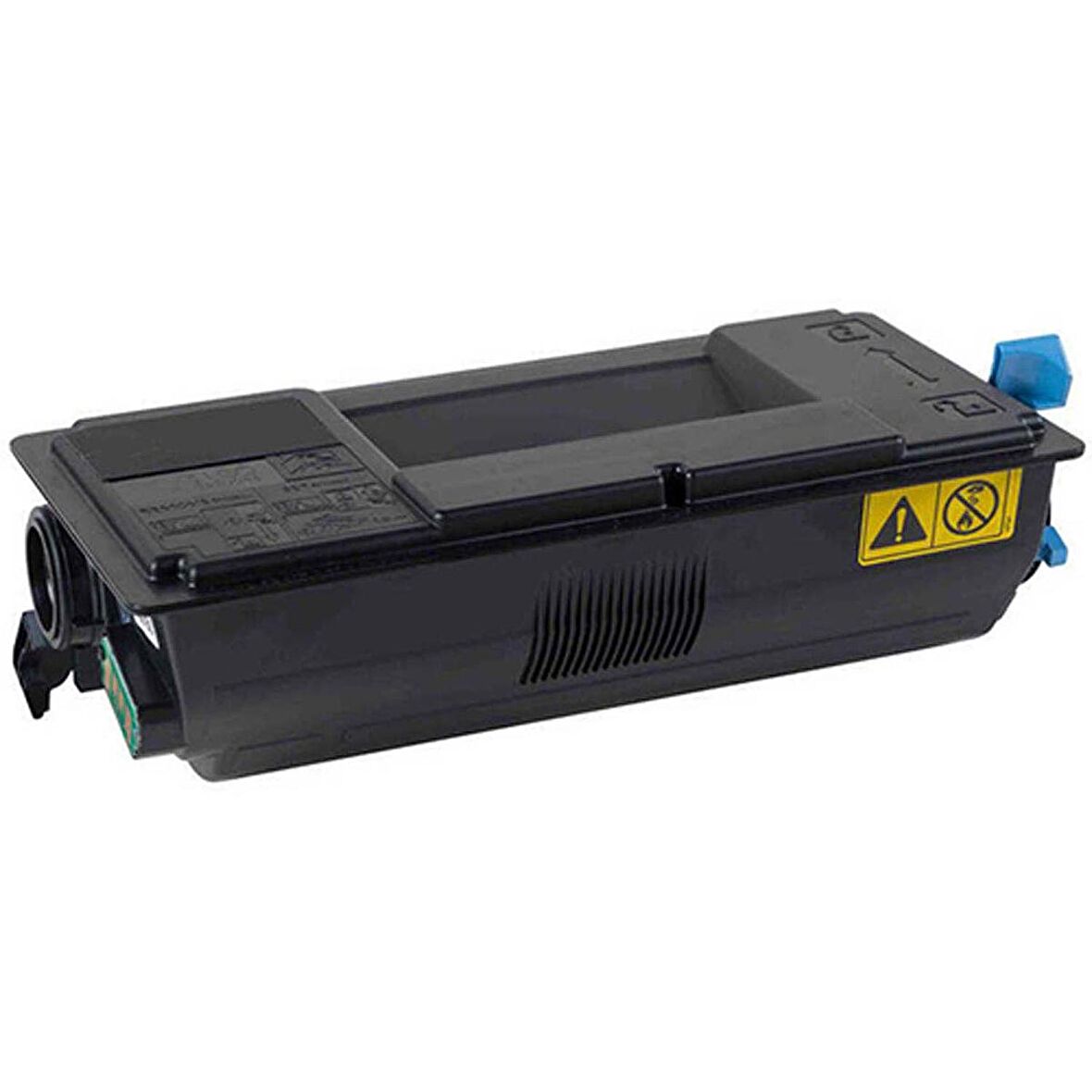 Utax P-4030 Toner Uyumlu Siyah (15.500 Sayfa) (AYNI GÜN KARGO 2 YIL GARANTİ)