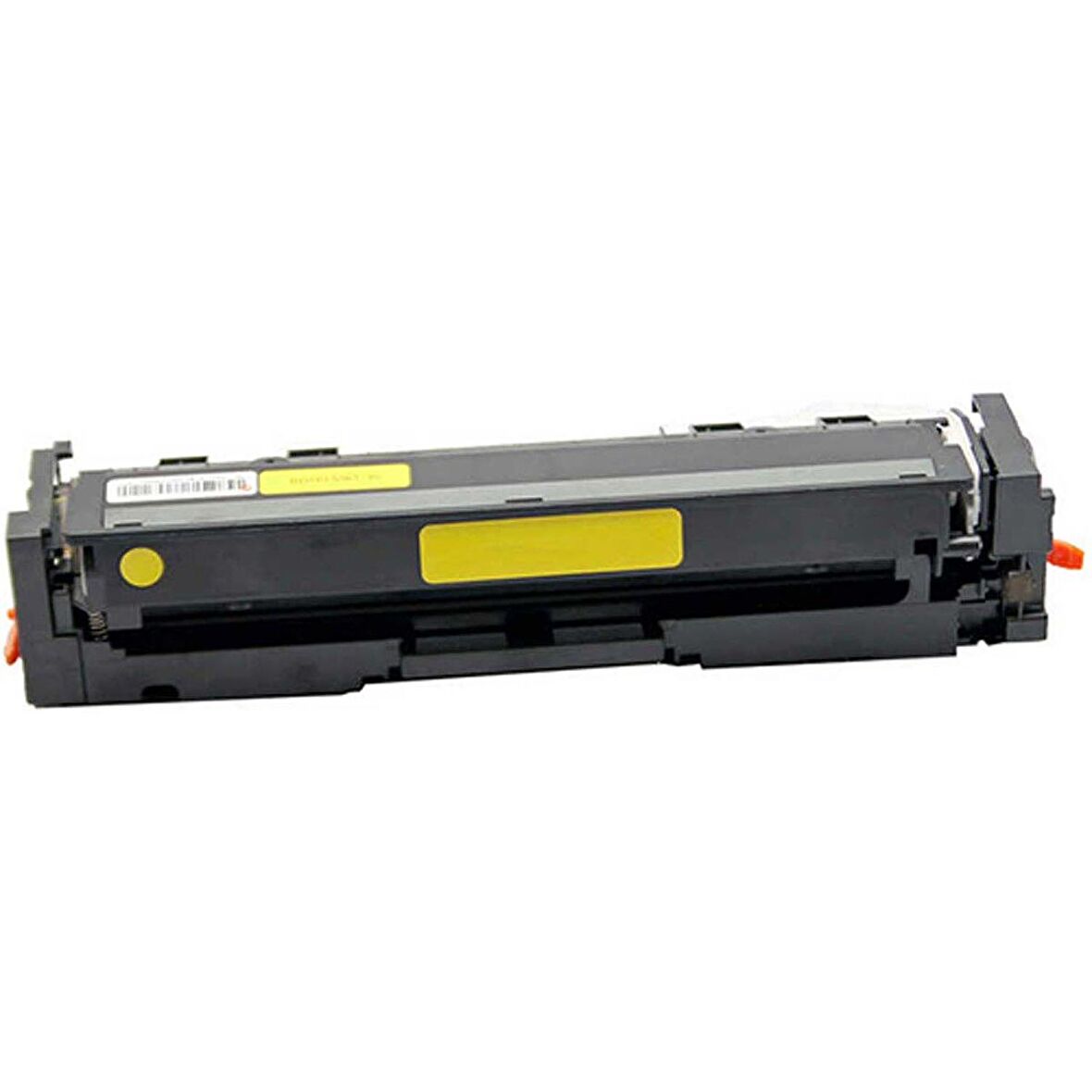 Hp W1A80A Yazıcı Kodu Toner Uyumlu Sarı (2.500 Sayfa) (AYNI GÜN KARGO 2 YIL GARANTİ)