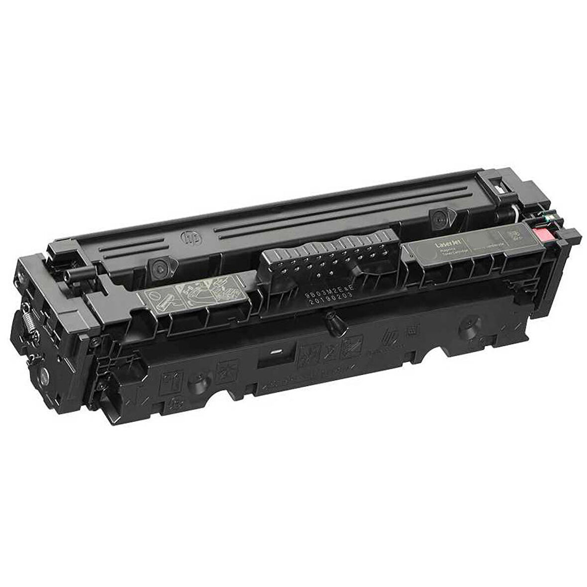 Hp W1Y45A Yazıcı Kodu Toner Uyumlu Kırmızı (2.500 Sayfa) (AYNI GÜN KARGO 2 YIL GARANTİ)
