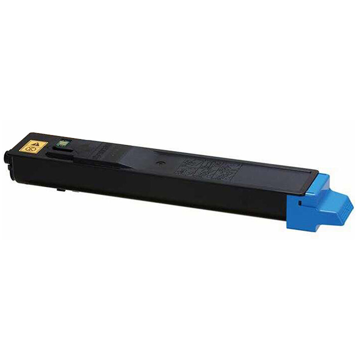 Kyocera TK-8115 Toner Uyumlu Mavi (6.200 Sayfa) (AYNI GÜN KARGO 2 YIL GARANTİ)