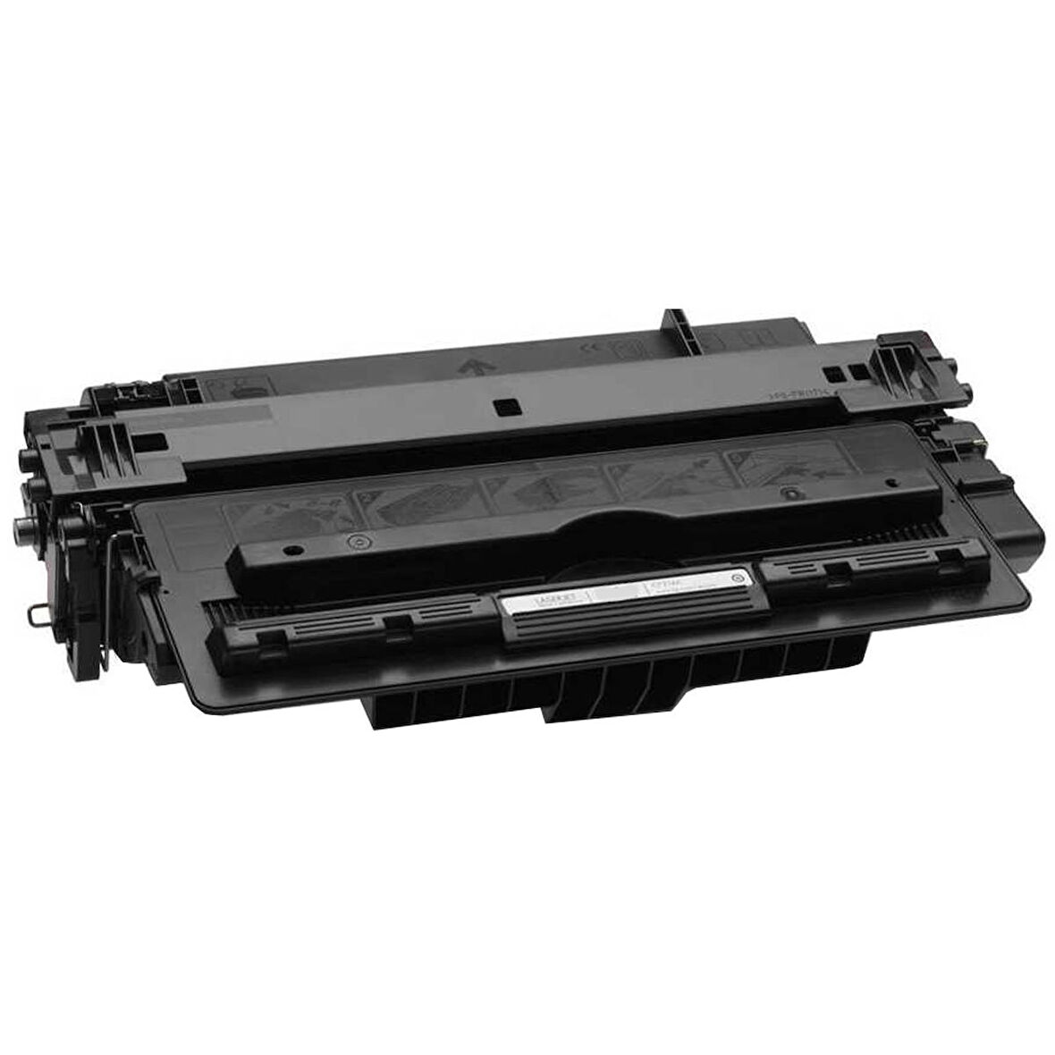 Hp M725z Toner Uyumlu Siyah (10.000 Sayfa) (AYNI GÜN KARGO 2 YIL GARANTİ)