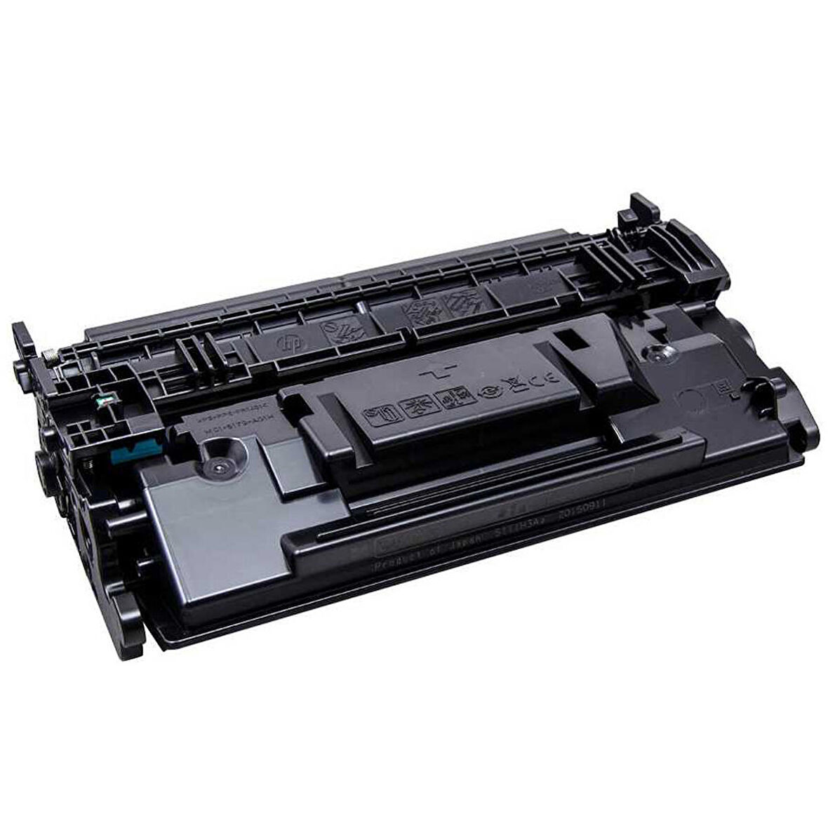 Hp M527c Toner Uyumlu Siyah (9.000 Sayfa) (AYNI GÜN KARGO 2 YIL GARANTİ)