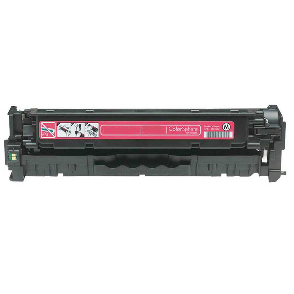 Hp CE903A Toner Uyumlu Kırmızı (3.000 Sayfa) (AYNI GÜN KARGO 2 YIL GARANTİ)