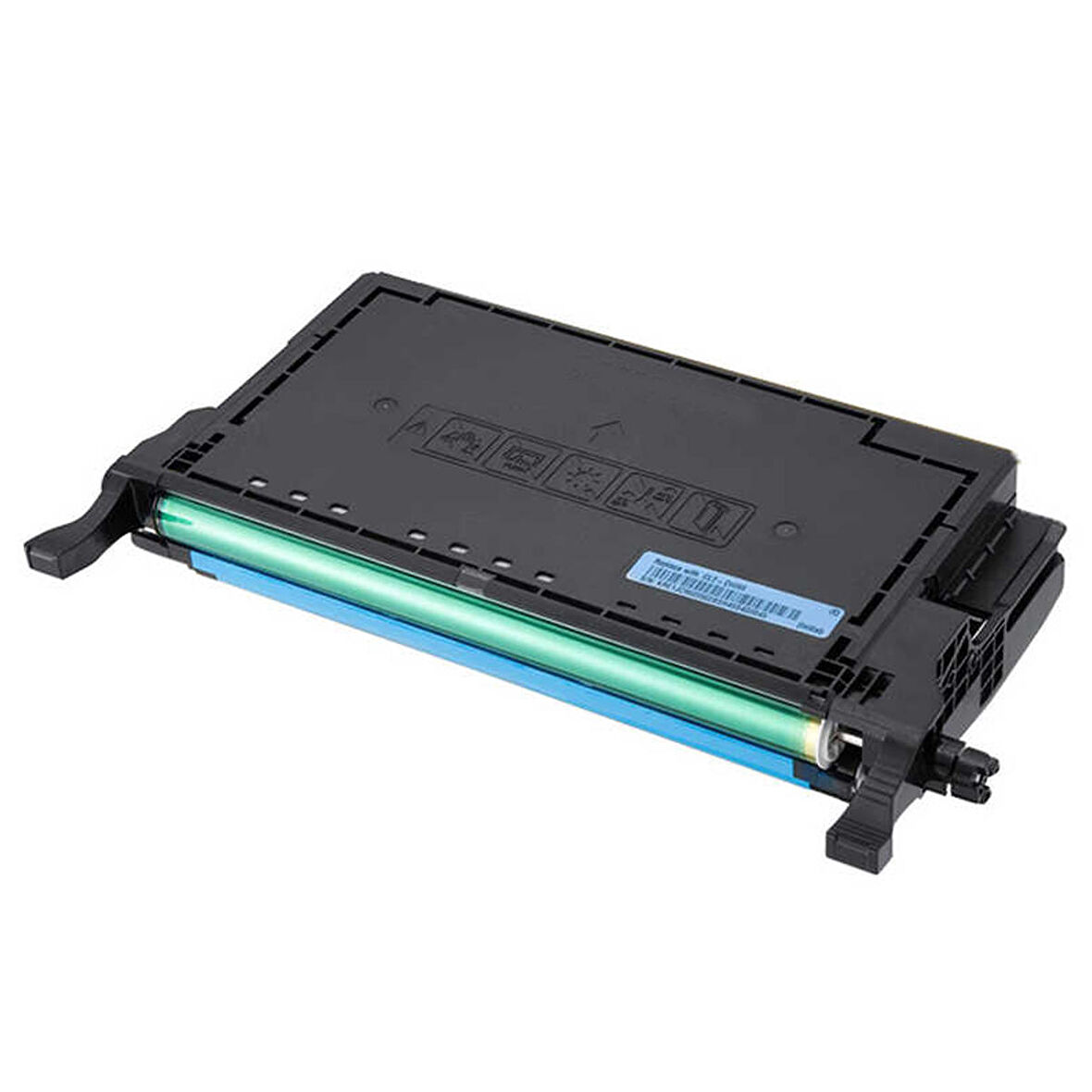 Samsung CLP 770 Toner Uyumlu Mavi (7.000 Sayfa) (AYNI GÜN KARGO 2 YIL GARANTİ)