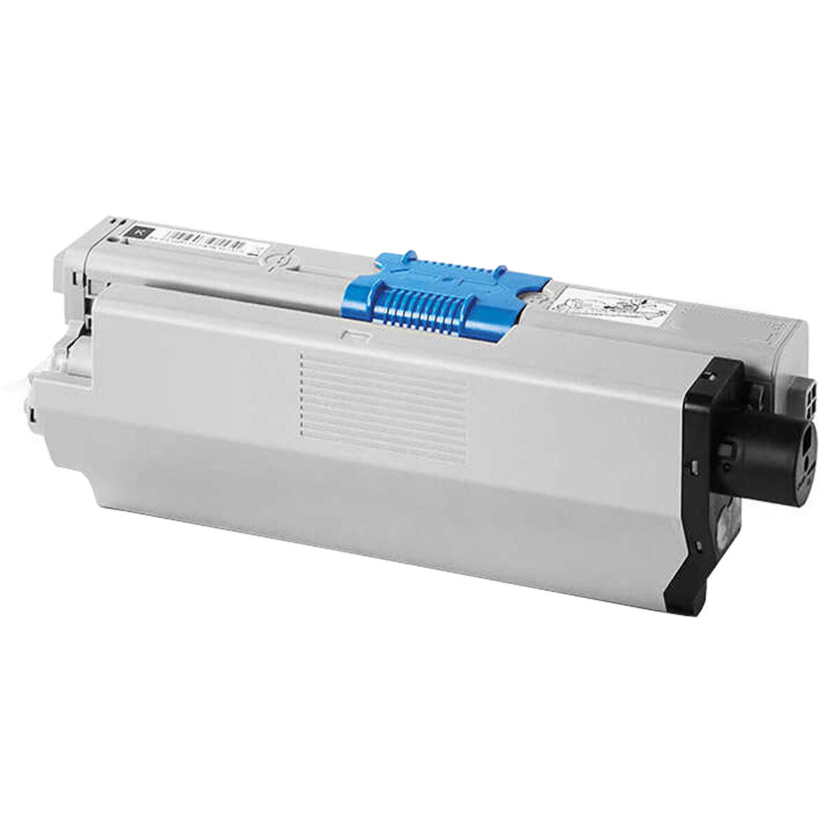 Oki C330dn Toner Uyumlu Siyah (3.500 Sayfa) (AYNI GÜN KARGO 2 YIL GARANTİ)