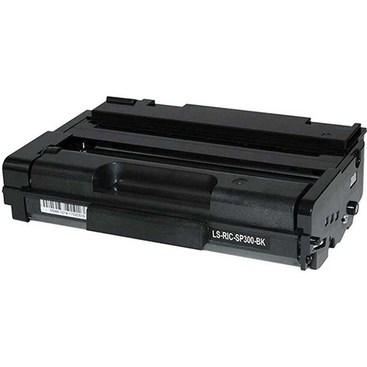 Ricoh SP-300N Toner Uyumlu Siyah (6.400 Sayfa) (AYNI GÜN KARGO 2 YIL GARANTİ)