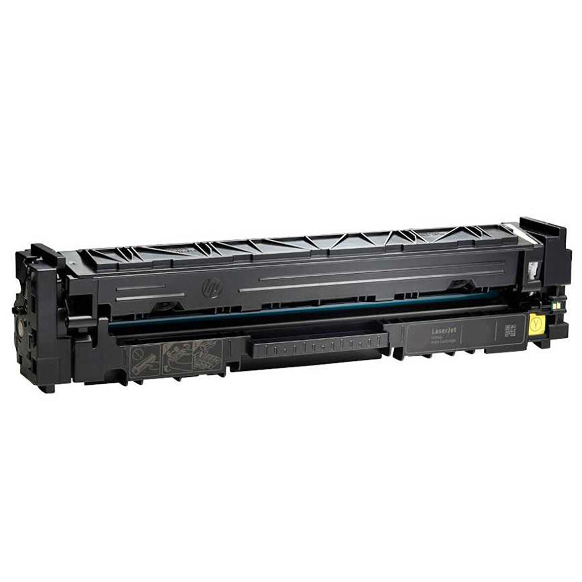 Hp (205A) Toner Uyumlu Sarı (1.000 Sayfa) (AYNI GÜN KARGO 2 YIL GARANTİ)