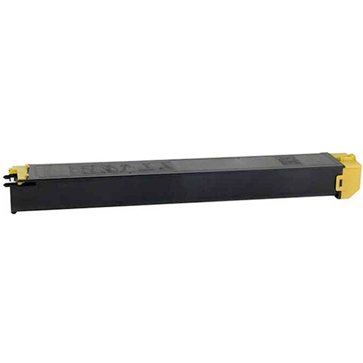 Kyocera MX-2010U Toner Uyumlu Sarı (10.000 Sayfa) (AYNI GÜN KARGO 2 YIL GARANTİ)