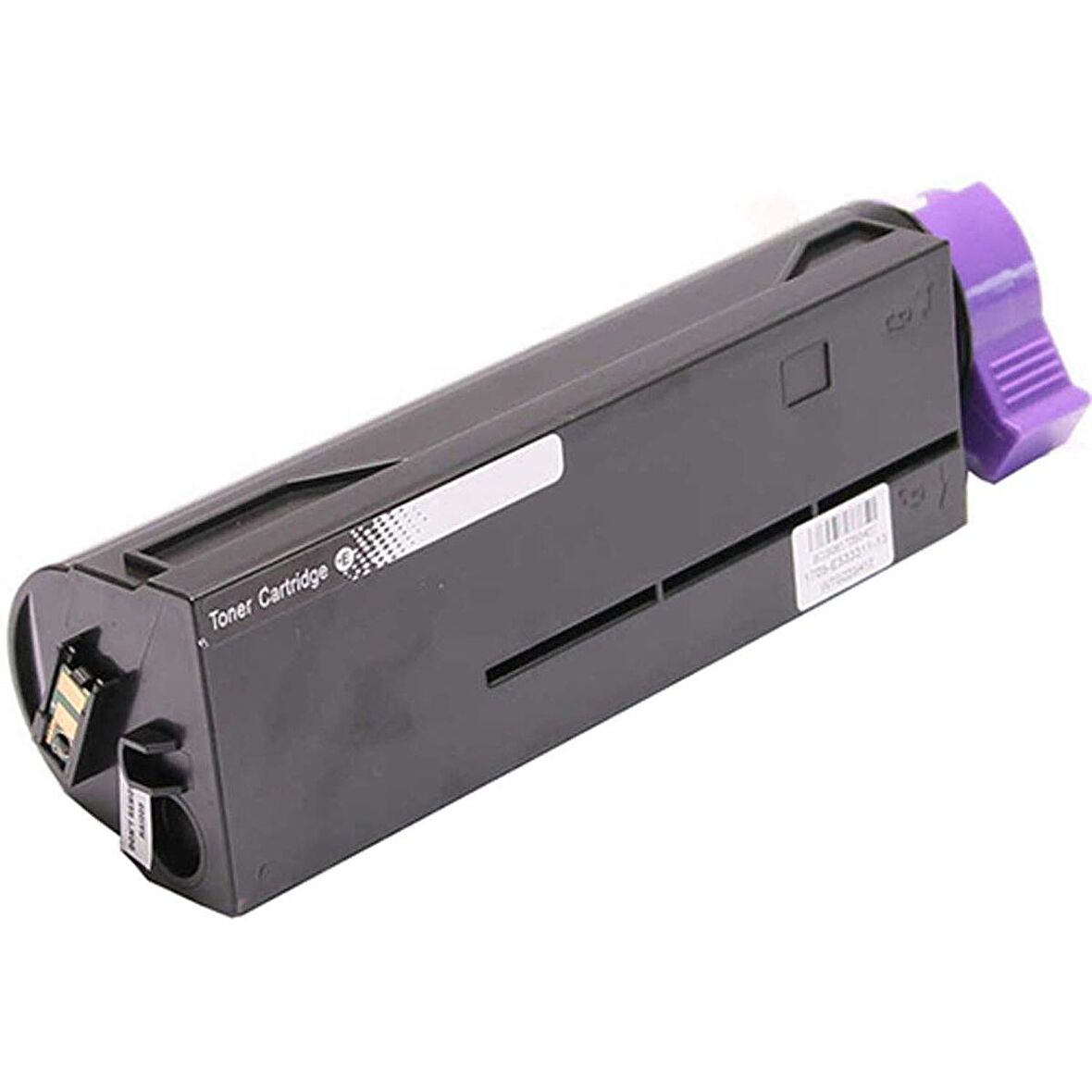 Oki 45807121 Toner Uyumlu Siyah (12.000 Sayfa) (AYNI GÜN KARGO 2 YIL GARANTİ)