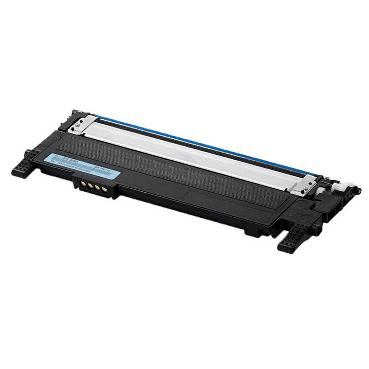 Samsung CLX-3300 Toner Uyumlu Mavi (1.100 Sayfa) (AYNI GÜN KARGO 2 YIL GARANTİ)